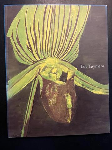Boek Luc Tuymans van Tate Publishing beschikbaar voor biedingen