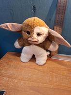 Gizmo knuffel the gremlins (18525), Actiefiguur of Pop, ., Ophalen of Verzenden, Zo goed als nieuw