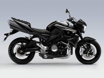 Onderdelen Suzuki GSX 1300 B-King 2008 t/m 2010 beschikbaar voor biedingen