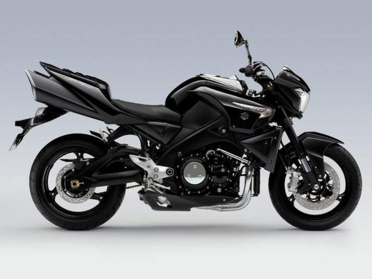 Onderdelen Suzuki GSX 1300 B-King 2008 t/m 2010, Motoren, Onderdelen | Suzuki, Gebruikt, Ophalen of Verzenden