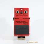 Boss PSM-5 Power Supply & Master Switch (s/n 919974, Red Lab, Muziek en Instrumenten, Effecten, Ophalen of Verzenden, -, -, -