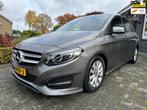 Mercedes-Benz B-klasse 180 Business Solution Org NL Dealer o, Auto's, 65 €/maand, Gebruikt, 4 cilinders, 122 pk