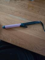 Krultang Babyliss, Ophalen of Verzenden, Zo goed als nieuw, Krultang of Stijltang