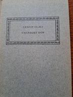 Ernest Claes – Charelke Dop (hardcover), Boeken, Ophalen of Verzenden, Gelezen