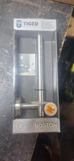 Tiger WC rolhouder, Huis en Inrichting, Badkamer | Badtextiel en Accessoires, Ophalen of Verzenden, Nieuw, Overige kleuren, Overige typen