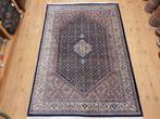 Vintage handgeknoopt oosters tapijt bidjar 248x165, Info@SlatsAntiek.nl, Perzisch, 150 tot 200 cm, 200 cm of meer