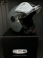 CMS scooterhelm - Nieuw - ook geschikt als motorhelm, Ophalen of Verzenden, Nieuw