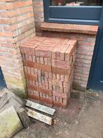 Restpartij Silka metselsteen mf102, Ophalen, Nieuw, Bakstenen