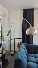 Design Booglamp - Dot.design (Defect), Ophalen, Gebruikt, Metaal, Modern