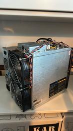 Innosilicon T2TH+ 36Th bitcoin miner, Ophalen, Zo goed als nieuw, Onbekend