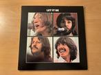 The Beatles - Let It Be (1970) LP, Rock-'n-Roll, Ophalen of Verzenden, Zo goed als nieuw, 12 inch