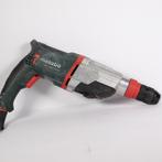 Metabo KHE 2660 Quick Boorhammer - Incl. garantie (B), Metabo, Gebruikt, Support@metabo.com, Metabo Corporation, Metabo-Werke GmbH, 
72622 Nürtingen
Germany