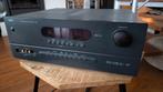 NAD t 753 av Surround sound receiver versterker radio defect, Audio, Tv en Foto, Versterkers en Receivers, Ophalen, Overige merken