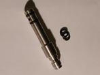 vulnippel s45 bin tac aea fill probe  s45 AEA regular/nitro, Watersport en Boten, Ophalen of Verzenden, Gebruikt, Onderhoud en Reparatie