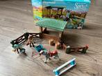 Playmobil Spirit Arena 70119 Sint, Kinderen en Baby's, Ophalen, Zo goed als nieuw
