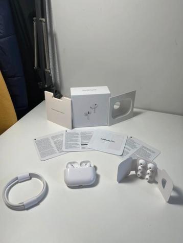 AirPods Pro 2 (Nieuw) beschikbaar voor biedingen