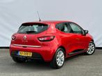 Renault Clio 0.9 TCe Intens Navigatie | Clima | Cruise | Spo, Auto's, Renault, 47 €/maand, Origineel Nederlands, Te koop, 5 stoelen