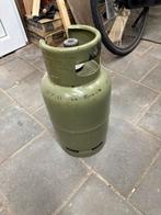 Groene Gasfles - 7 kg, Ophalen, Gebruikt