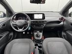 Hyundai i10 1.0 T-GDI N Line 5-zits / Eerste Eigenaar / Deal, Gebruikt, Euro 6, Zwart, Origineel Nederlands