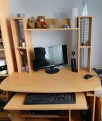 Computer bureau Eiken, Ophalen, Zo goed als nieuw, Bureau