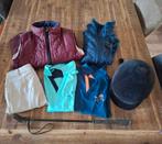 Setje paardrijkleding inclusief zweep en helm voor 10 jarige, Dieren en Toebehoren, Ophalen of Verzenden, Recreatie, Kinderen