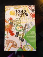1080 Recepten - Kookboek Spaanse keuken, Boeken, Spanje, Simone en Inés Ortega, Ophalen of Verzenden, Zo goed als nieuw