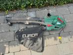 Bladblazer / bladzuiger 3000W Eurom, Ophalen, Zo goed als nieuw, Elektrisch