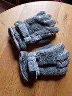WARME GEVOERDE HANDSCHOENEN VOOR GROTE HANDEN, Kleding | Heren, Ophalen of Verzenden, Zo goed als nieuw, Handschoenen