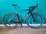 Gravel - cyclo cross fiets CARBON, Overige merken, Carbon, Ophalen of Verzenden, Zo goed als nieuw