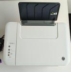 HP Deskjet 1510 Printer - Printen, Scannen, Kopiëren, Ophalen, Kopieren, Gebruikt, All-in-one