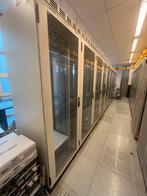 Serverkast - Betrouwbaar en Ruim, Computers en Software, Serverkasten, Ophalen, Gebruikt, Glas, Geperforeerd
