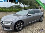 Audi A6 Avant 45 TFSI Pro Line | Pano | Dodehoek | ACC |, Gebruikt, Euro 6, 4 cilinders, 245 pk