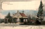 Overveen - Duinlust, Ophalen of Verzenden, Voor 1920, Gelopen, Noord-Holland