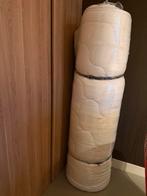 Topper van Swiss Sense 190x210 cm, Huis en Inrichting, Slaapkamer | Matrassen en Bedbodems, Ophalen, 210 cm, Matras, 180 cm
