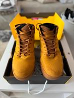 Werkschoenen - Totectors Denton AT MID Wheat - 44, Kleding | Heren, Overige kleuren, Totectors, Ophalen of Verzenden, Zo goed als nieuw