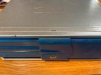 JVC CH-X400 CD-wisselaar, Ophalen of Verzenden, Gebruikt, JVC, Wisselaar