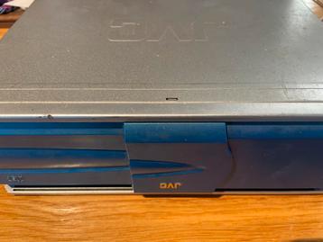JVC CH-X400 CD-wisselaar beschikbaar voor biedingen