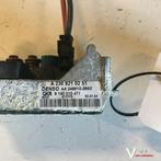 Mercedes ML 270cdi 2004  Kachelweerstand, Gebruikt, -, -, Ophalen of Verzenden