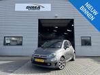 Fiat 500 0.9 TwinAir Turbo Sport, Voorwielaandrijving, Stof, Gebruikt, Euro 6