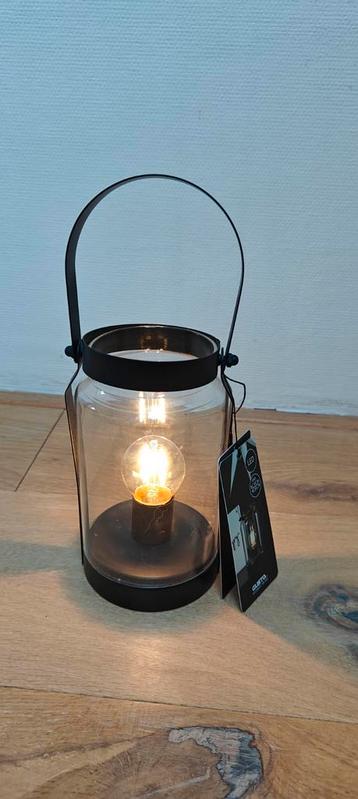 Sfeerlamp op batterijen - Gusta beschikbaar voor biedingen