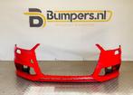 Bumper Audi A1 8xA Facelift Sline kls 8XA807437 Voorbumper, Auto diversen, Tuning en Styling, Ophalen of Verzenden