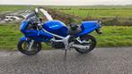 SV 650 S 2000 35KW/A2 vol vermogen, LED Verlichting, 2 cilinders, Minimaal motorrijbewijs A2, 650 cc