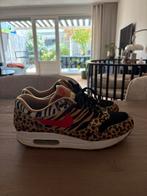 Nike air max 1 44,5, Ophalen of Verzenden, Zo goed als nieuw, Hardloopschoenen, Nike