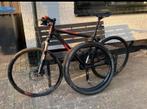 Ridley mountainbike aangeboden, Fietsen en Brommers, Ophalen of Verzenden, Gebruikt, Aluminium, 24 inch of meer