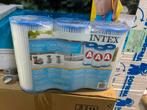 Intex zwembad filter A (2x3 nieuw), Ophalen