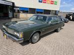 Oldsmobile 98 Nighty Eight Nighty Eight Regency 4 dors sedan, Auto's, Oldsmobile, Automaat, 5660 cc, Gebruikt, 8 cilinders
