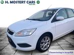 Ford FOCUS Wagon 1.6 Trend NIEUWE APK tot 13-01-2027 * TREKH, Auto's, Gebruikt, 4 cilinders, 635 kg, Wit