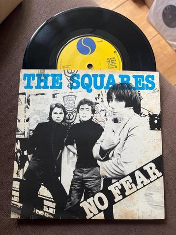 The Squares - No Fear (UK, 1978) beschikbaar voor biedingen