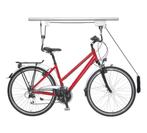 fietslift, ophangsysteem voor 1 fiets, Fietsen en Brommers, Ophalen of Verzenden, Zo goed als nieuw, Overige merken