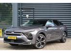 Citroën C5 X 1.6 Plug-in Hybrid Business Plus *Leder * Mass, Auto's, Citroën, Automaat, Gebruikt, 4 cilinders, Leder